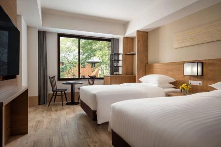 Courtyard by Marriott Hakuba - 47