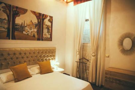 Lighthouse Suites Trastevere - 39