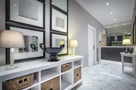 Ungherese Small Luxury Hotel - 2