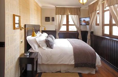 Boutique Castillo Rojo - 105
