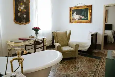 Domus Socolatae Residenza d'Epoca - 144