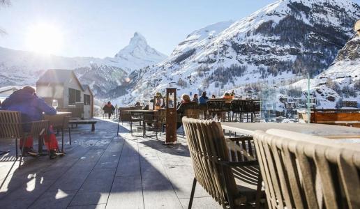 Relais & Chateaux Schönegg - 7