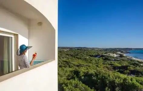 Ecoresort Le Sirene - Carolis - 117