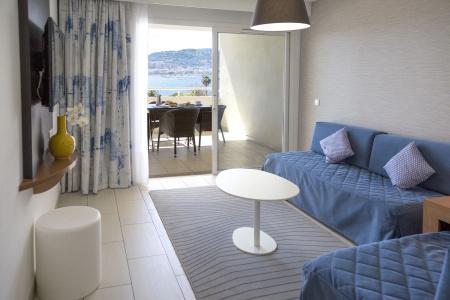 Residence de Tourisme Ajaccio Amirauté - 6