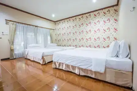 Juntra Resort & - 19