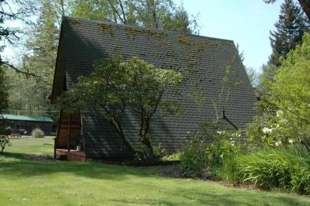 Park and Cabins - 44