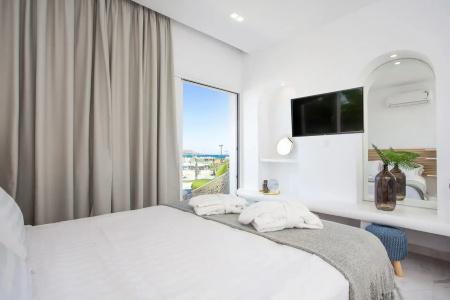 Vanik Suites - 59