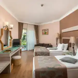 Mukarnas Spa & Resort - 32