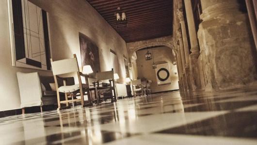 Parador de Cuenca - 15
