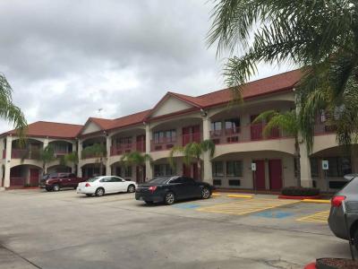 Lotus Inn - 10