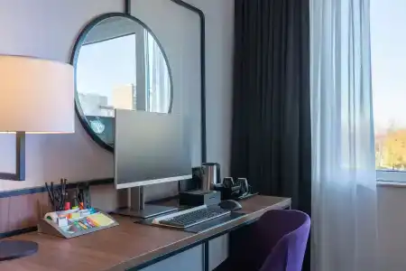 Radisson Blu Amsterdam Airport, Schiphol - 4