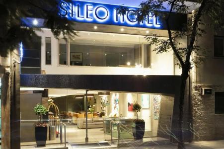 Sileo Apart - 35