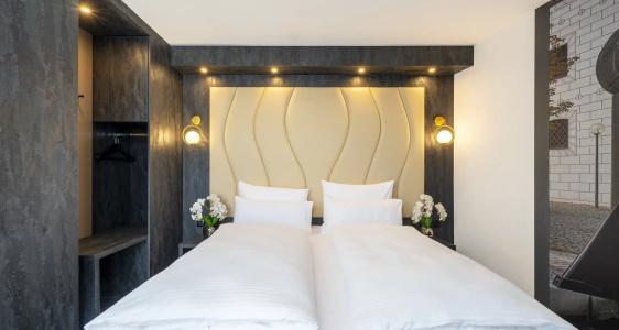 Golden Tulip ParkNeu-Ulm - 54