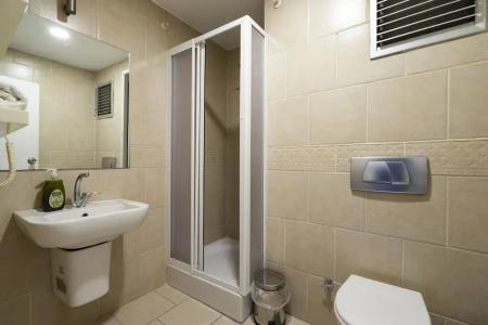 Taksim Alya Suites - 53