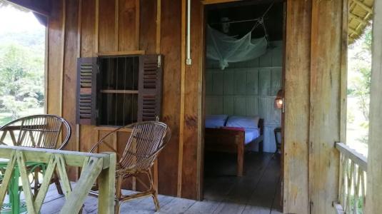 Q Bungalows - 66