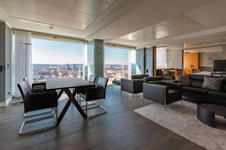 Radisson Blu Erfurt - 149