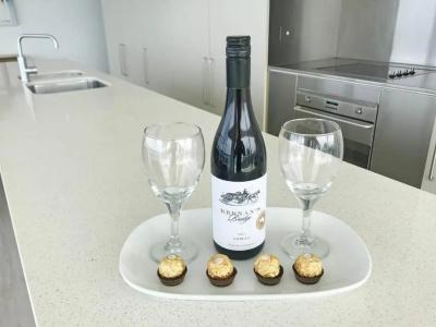Ultiqa Air On Broadbeach - 258