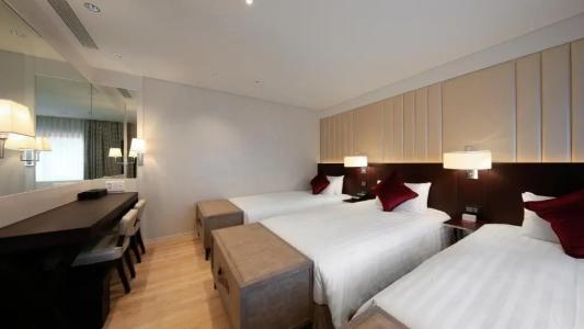 Solaria Nishitetsu Seoul Myeongdong - 84