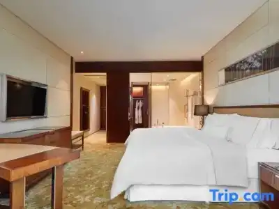 The Westin Tianjin - 79