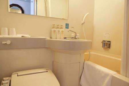 Kuretake-Inn Kakegawa - 8