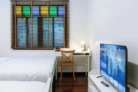 Diff Hostel - 114