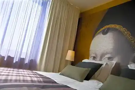 Tryp By Wyndham Antwerp - 57