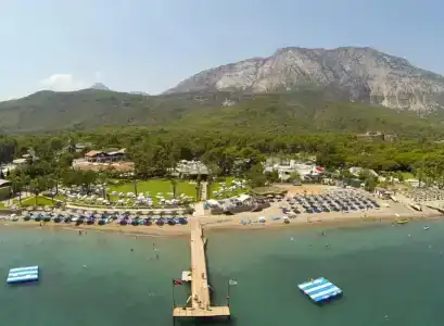 Baia Kemer Club - 1