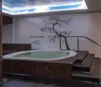 Lavendel Spa - 8