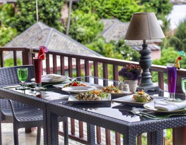 Merit Resort Samui - 9