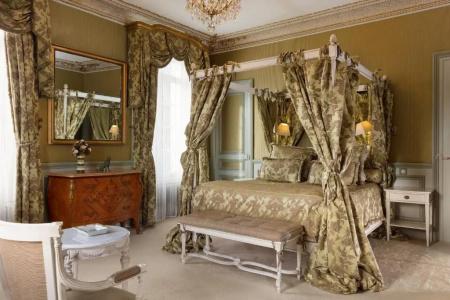 Hôtel L'Ecrin - 37