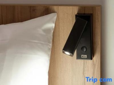 b&b hôTel Marseille Les Ports - 23