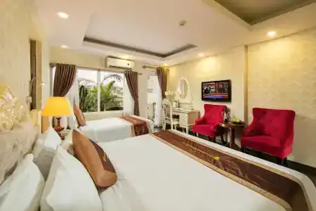 Hanoi Diamond King - 39