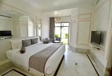Buena Vista Luxury Garden Spa Resort - 70