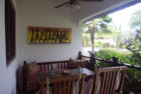 Highland Bungalows - 19