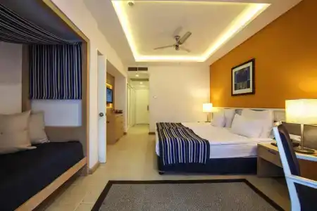 Robinson Nobilis - All Inclusive - 1