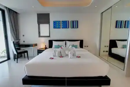 Absolute Twin Sands Resort & Spa - Sha Extra Plus - 140