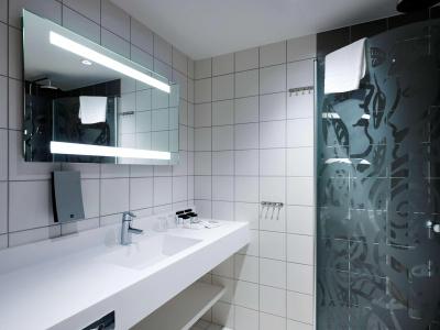 Gothia Towers - 10