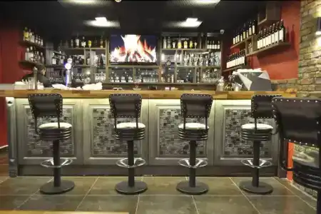 Shah Inn - 15