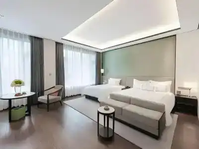 West Lake State Guest House - 3
