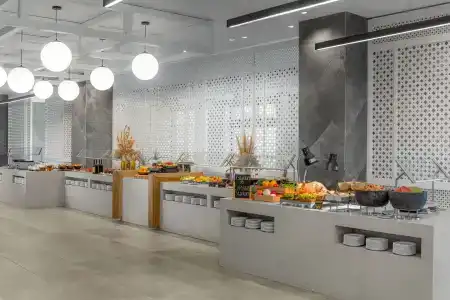 Hilton Tulum Riviera Maya All-Inclusive Resort - 14