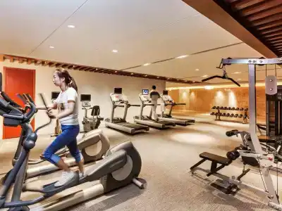 Novotel Nanjing East Suning - 24