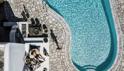 A Mykonos - 17