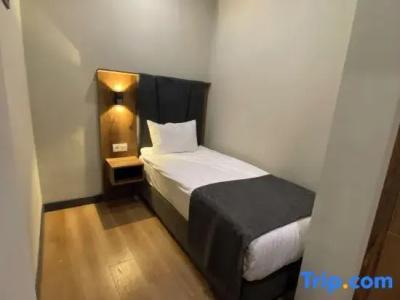 Zeyn Otel Istanbul - 106