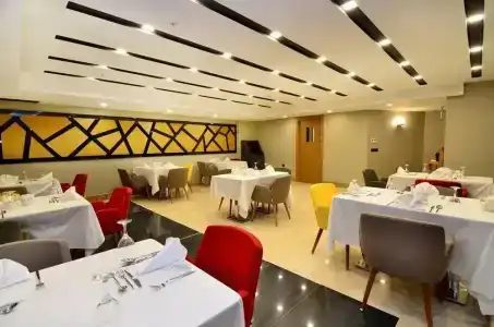 Ramada Encore Gebze - 7