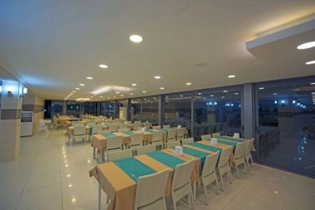 Ayma Beach Resort & Spa - 10