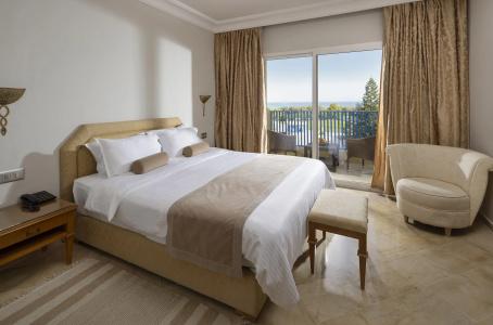 Ramada Plaza Tunis - 2