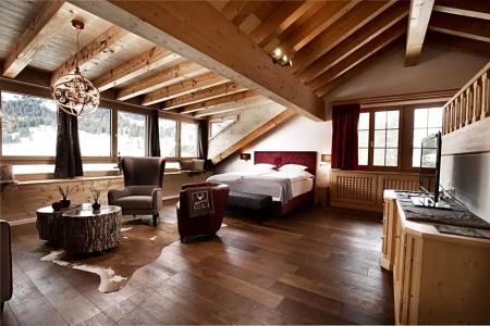 Waldhaus am See - 106