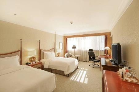Crowne Plaza Qingdao, an IHG - 38