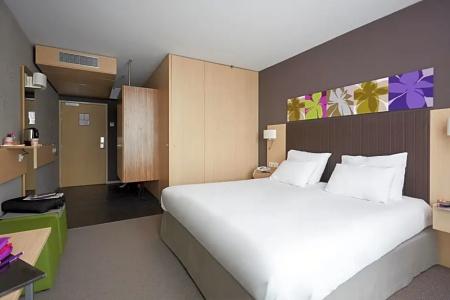 Mercure Valenciennes Centre - 53
