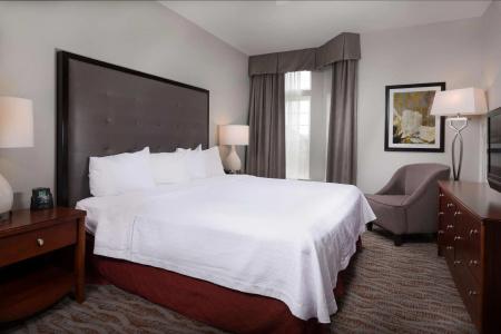 Homewood Suites by Hilton Vancouver / Portland - 51